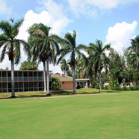 Hollywood Beach Golf Resort Eksteriør billede