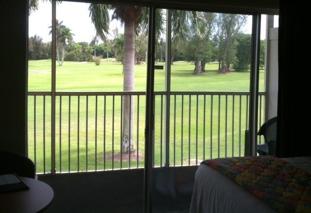 Hollywood Beach Golf Resort Værelse billede