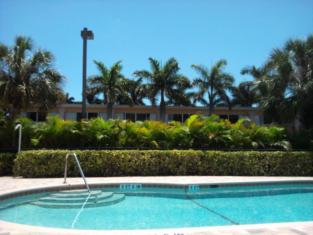 Hollywood Beach Golf Resort Eksteriør billede